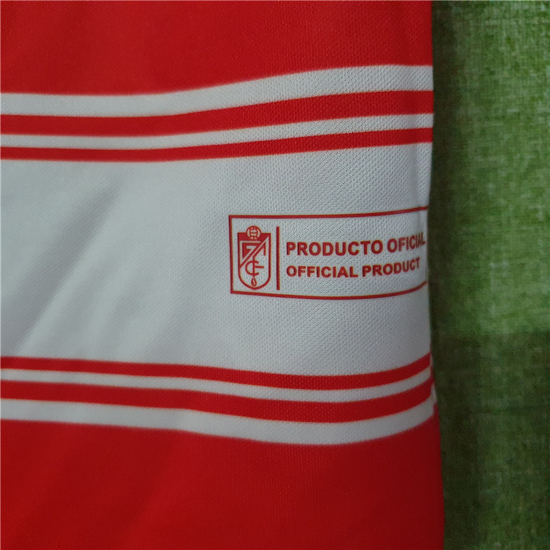 Tailandia Camiseta Granada Primera Equipacion 2021-2022